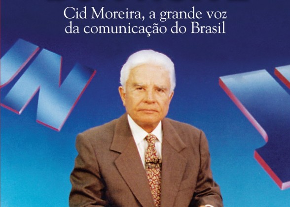 Cid Moreira